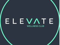 Elevate Wellness Club: Best Gym in Panchkula - دوسری/دیگر