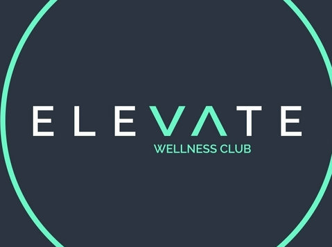 Elevate Wellness Club: Best Gym in Panchkula - Altele