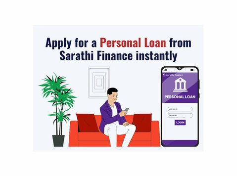 Get Your Personal or Business Loan Approved Instantly! - אחר