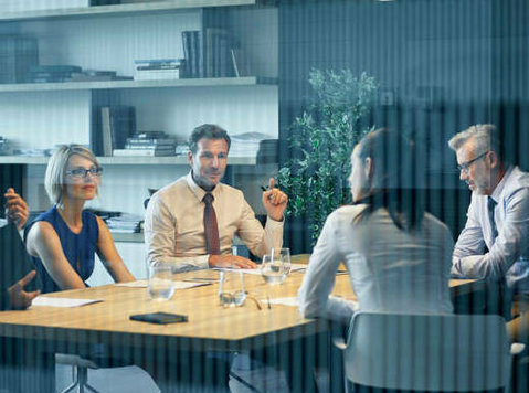 IAPCO  Approved | Best Marketing Associate Meetings Solution - Övrigt