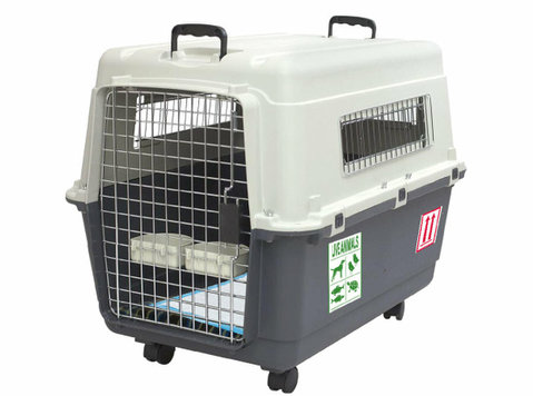 Iata Approved Pet Crate - Altro