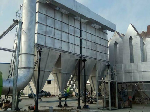 Lead Recycling Consultancy Services - دیگر