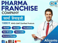 Pharma Franchise Company - Egyéb