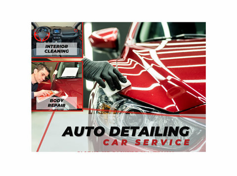 Premium Car Detailing in Chandigarh - Autobott Services - Altele