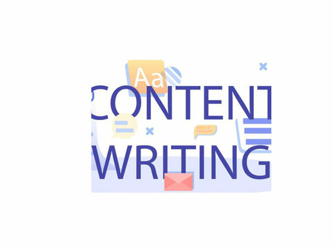 Quality Content Writing Services in India: The Top Choice - Egyéb