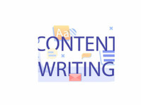 Quality Content Writing Services in India: The Top Choice - Друго