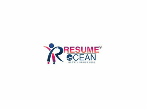 Resume Ocean - Professional Resume Writing Service | - Ostatní