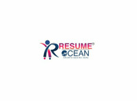 Resume Ocean - Professional Resume Writing Service | - Altro
