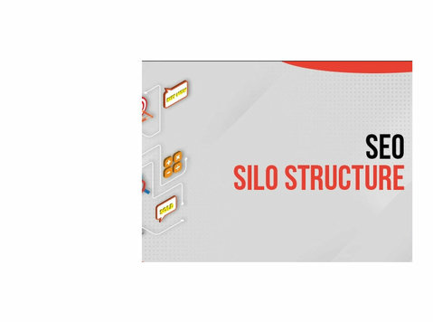 Seo Silo Structure: What Is It And How It Works? - دوسری/دیگر