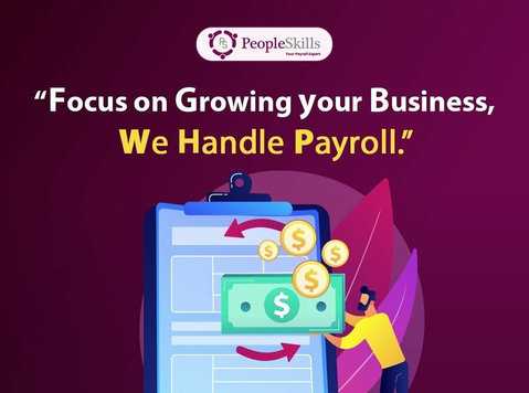 The Best Staffing Solutions Services | Peopleskills - மற்றவை