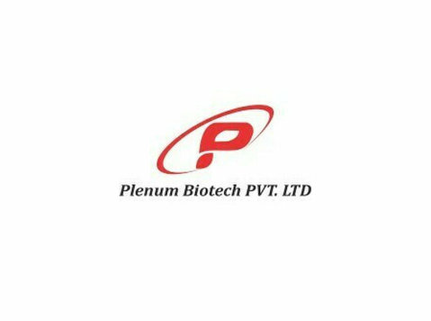 Third Party Pharma Manufacturing | Plenum Biotech - Άλλο