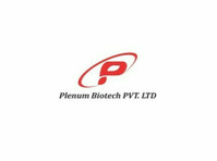 Third Party Pharma Manufacturing | Plenum Biotech - Altro