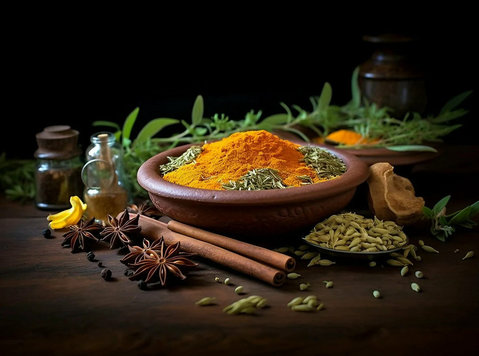 Top Ayurvedic Third Party Manufacturing Company in India - Друго