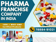 Top Pcd Pharma Franchise Company in India - Services: Other