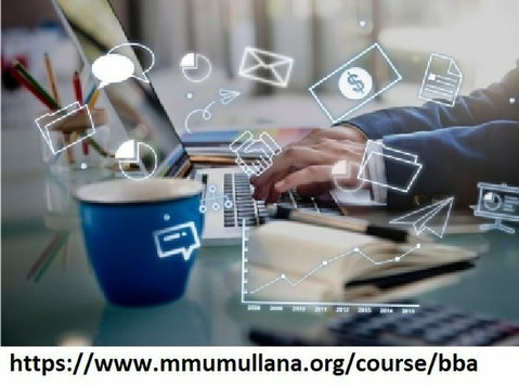 Top bba courses - Друго