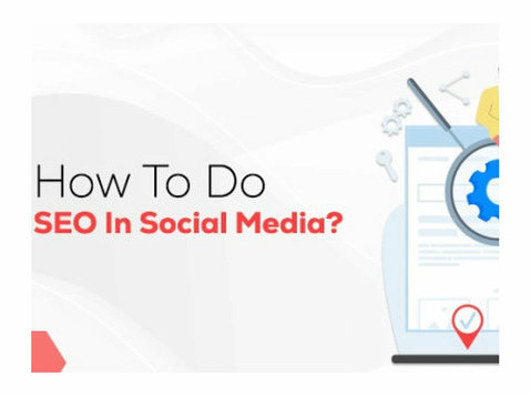 What are the Primary Benefits of Social Media SEO? - Sonstige