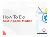 What are the Primary Benefits of Social Media SEO? - Annet