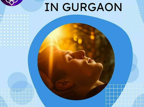 best reiki healer in gurgaon | Kajal Mugrai - Altele