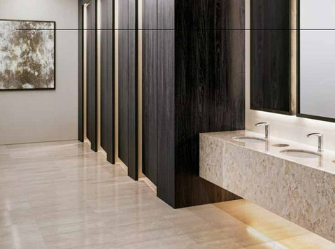 building material supplier - Services: Other