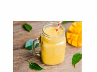 Authentic Alphonso Mango Puree Straight from Shimla Hills - Buy & Sell: Other