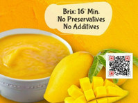 Authentic Alphonso Mango Puree Straight from Shimla Hills - Buy & Sell: Other