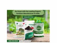 Go Green with the Leading Organic Fertilizer Manufacturer in - Khác