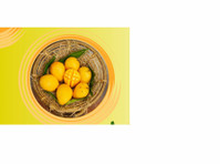 Premium Mango Offerings by Shimla Hills - Diğer