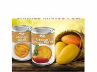Premium Mango Offerings by Shimla Hills - Muu