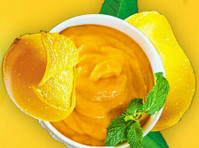 Superior Mango Puree: Savour the Summer's Essence - Buy & Sell: Other