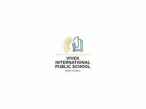 Vips International School: Nurturing Tomorrow's Leaders Toda - Άλλο