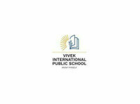 Vips International School: Nurturing Tomorrow's Leaders Toda - Classes: Other