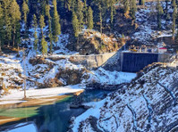 Places to visit in Himachal Pradesh - سفر / مشارکت در رانندگی