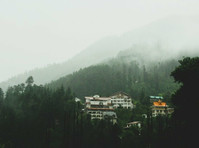 Places to visit in Himachal Pradesh - เดินทาง/ติดรถร่วมเดินทาง