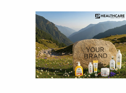 Private Label Cosmetic Manufacturers in India - אופנה