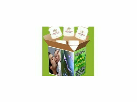 Arogyam Pure Herbs Kit To Increase Sperm Count - Services: Other