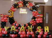 City Birthdays In Kangra - Services: Other