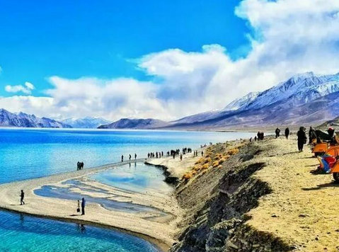Leh Tour Package - Altele