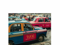 Local and Long-distance Taxi Services in Manali - Другое