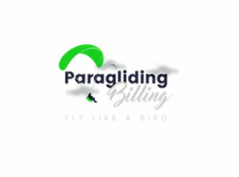 Paragliding in Kalimpong - Altele