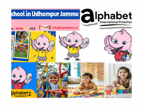 Preschool in Udhampur Jammu - Classes: Other