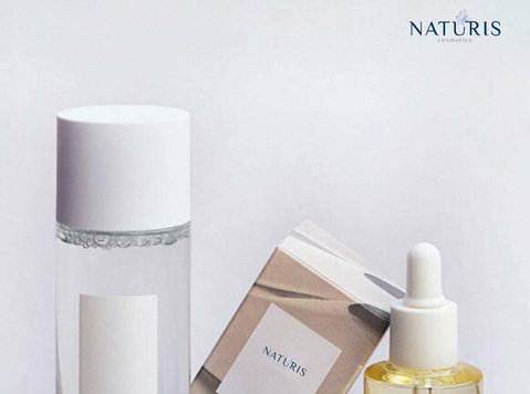 Partner with Us for Face Moisturizer Product Manufacturing - שותפים עסקיים