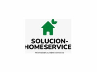 Expert Electrician Services for Your Home | Solucion Home Se - Ηλεκτρολόγοι/Υδραυλικοί