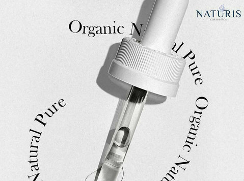 Premium Makeup Products Crafted by Trusted Naturis Cosmetics - Services: Other