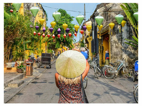 Vietnam Tour Packages – Wonder World Travels. - Services: Other