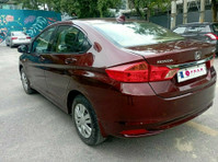 Buy Second Hand Cars in Bangalore | Used Car Honda City Ivte - Автомобили/мотоциклы