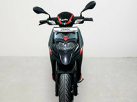 Stylish Aprilia Sr 150 for Sale in Koramangala, Bangalore - - Автомобили / мотоциклети