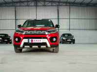 View Pran Motors To Purchase Second Hand Cars in Bangalore -  	
Bilar/Motorcyklar