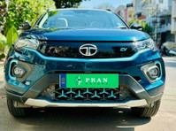 View Pran Motors To Purchase Second Hand Cars in Bangalore - Коли/Мотори