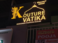 Kouture Vatika Designer Fashion House - Quần áo / Các phụ kiện