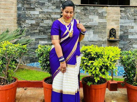 New Arrival Mysore Silk Sarees: Discover the Latest Designs - Roupas e Acessórios